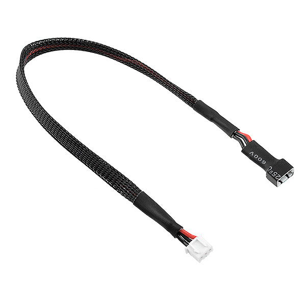 CORALLY BALANCER LEAD 2S BATTERY 2S XH CONNECTOR CHARGER 2S XH CONNECTOR - High-Speed RTR RC Truck