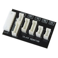 Etronix Powerpal TP/FP Balance Adaptor Board (without Lead) - RC Hobby Product