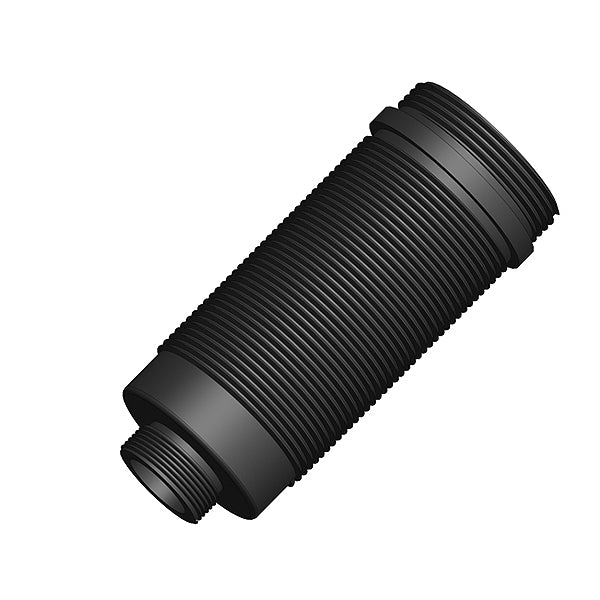 CORALLY SHOCK BODY FRONT ALUMINIUM HARD ANODISED 1 PC - High-Speed RTR RC Truck