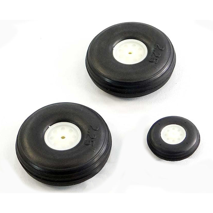 DYNAM SMOOVE WHEEL - RC Hobby Product