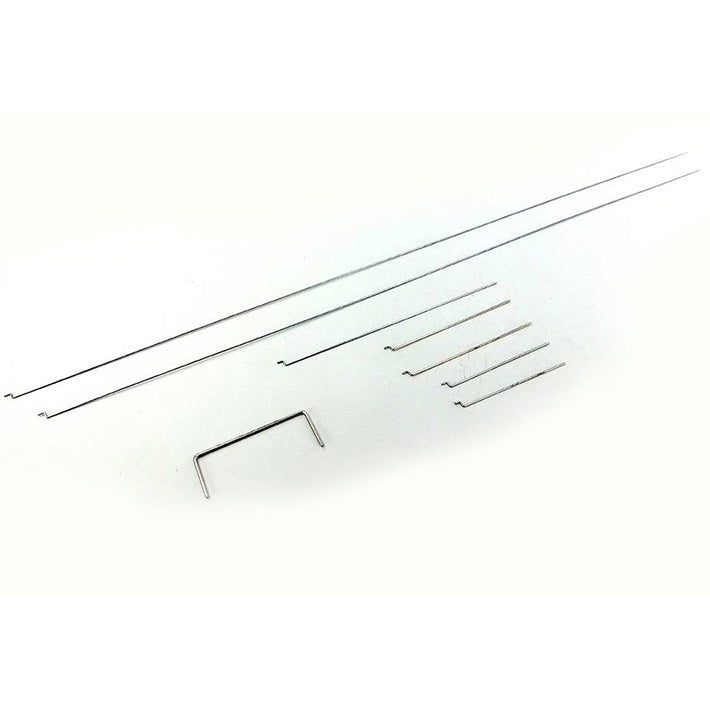 DYNAM CESSNA SKY TRAINER PUSH ROD - RC Hobby Product