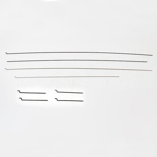 DYNAM GLOSTER METEOR F8 PUSH ROD - RC Hobby Product