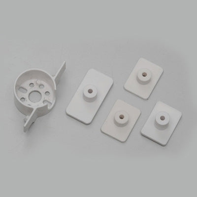 DYNAM RAPID PLASTIC PARTS - RC Hobby Product