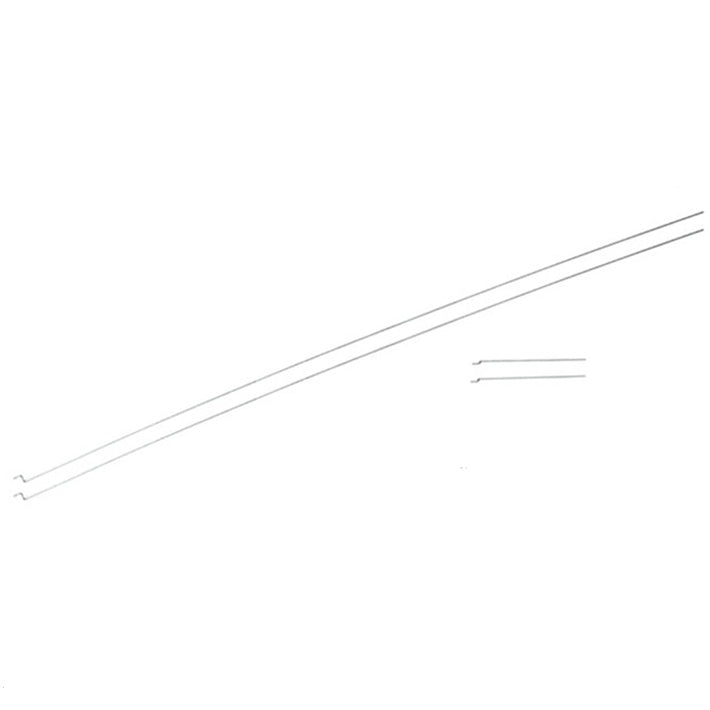 DYNAM C47 DAKOTA TWIN RAF PUSH ROD - RC Hobby Product