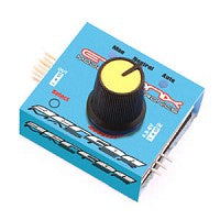 ETRONIX 3 MODE SERVO TESTER - RC Hobby Product
