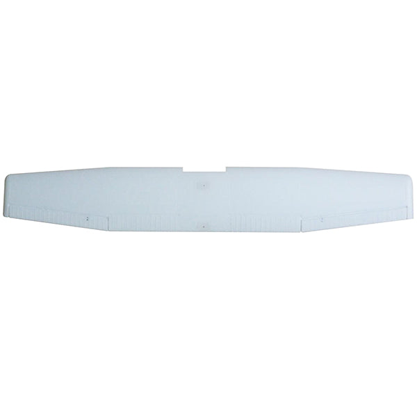 DYNAM SCOUT WING INCLUDING PLASTIC PARTS - RC Hobby Product