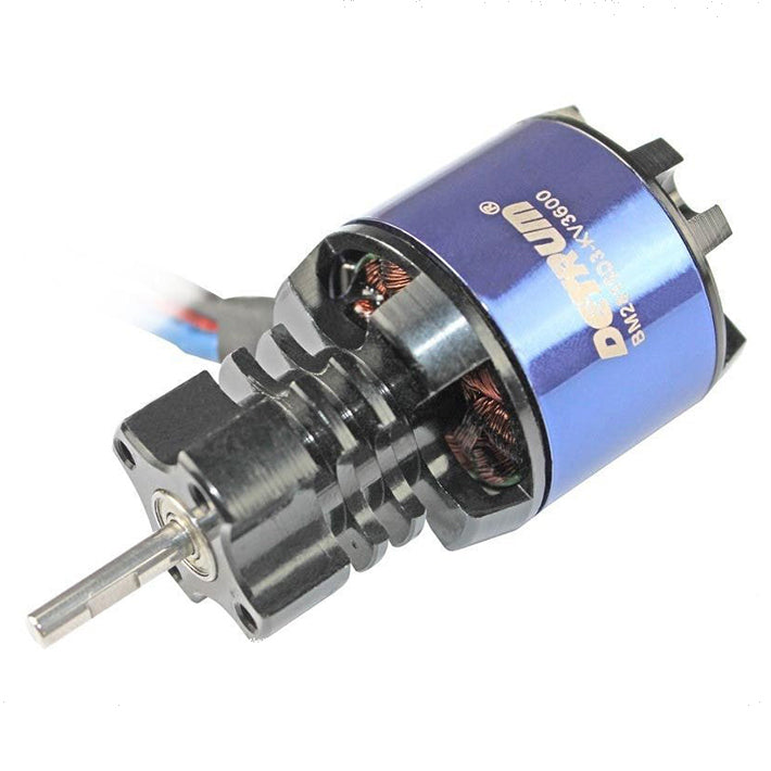 DYNAM BRUSHLESS MOTOR KV3600 - RC Hobby Product