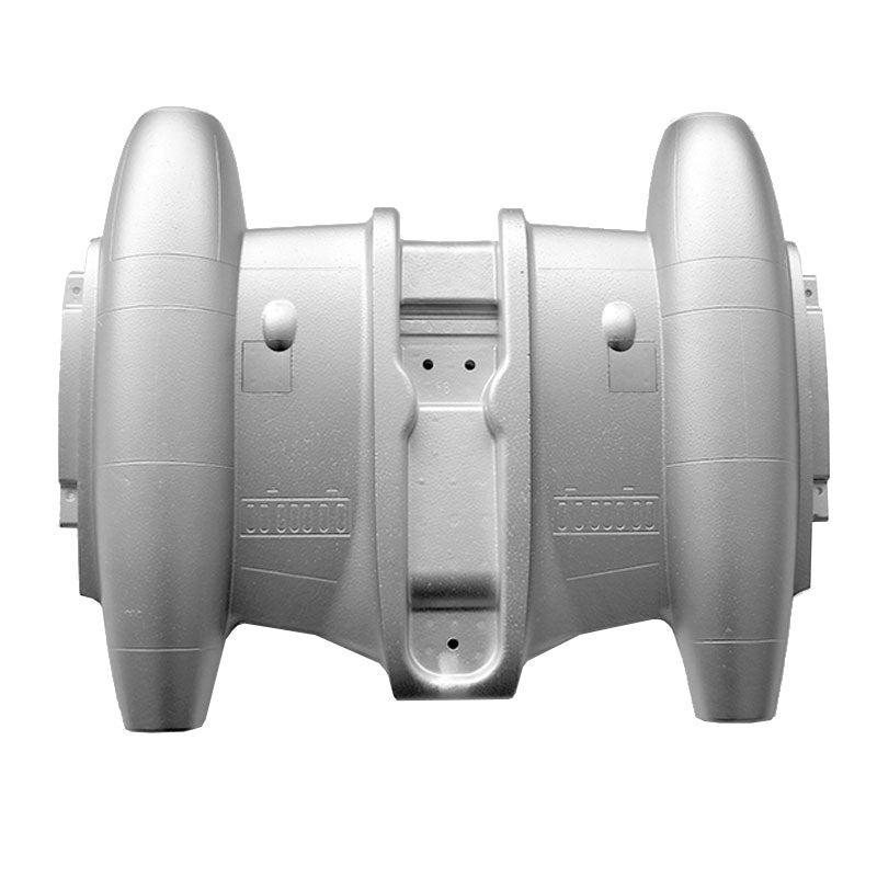 DYNAM GLOSTER METEOR F8 MIDDLE WING SET - RC Hobby Product