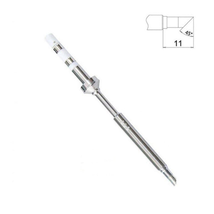 CENTRO MINI SOLDERING IRON LARGE SLOPED REPLACEMENT TIP - RC Hobby Product