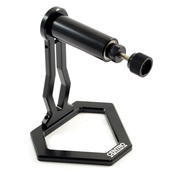 CENTRO WHEEL/TYRE BALANCER STAND - 12MM HEX - RC Hobby Product
