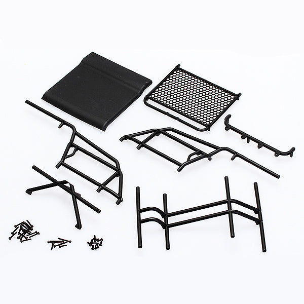 CEN RACING FORD B50 ROLL CAGE SET - RC Hobby Product