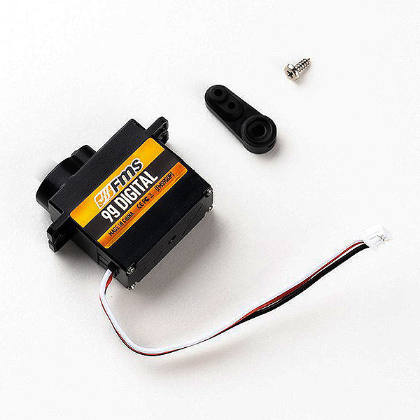 FMS 1:12 JIMNY STEERING SERVO - RC Hobby Product