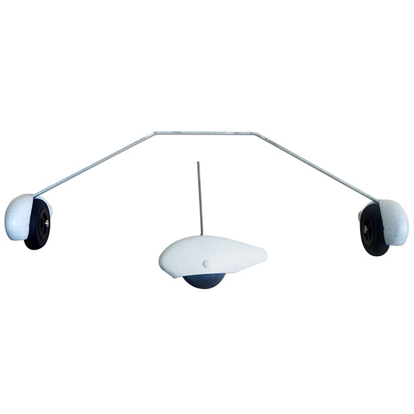 DYNAM SCOUT LANDING GEAR - RC Hobby Product