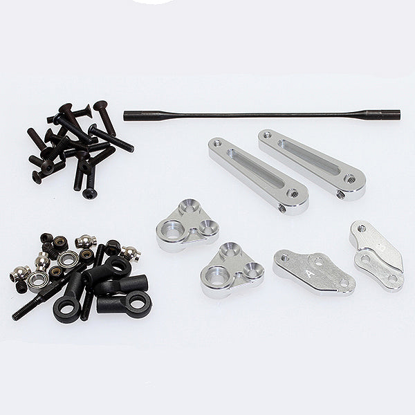 CEN RACING CNC SWAY BAR - RC Hobby Product