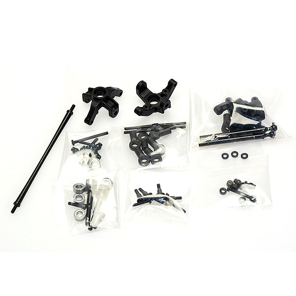 CEN RACING 210 4WS KIT - RC Hobby Product
