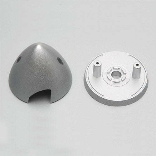 DYNAM BEAVER DHC2 SPINNER - RC Hobby Product