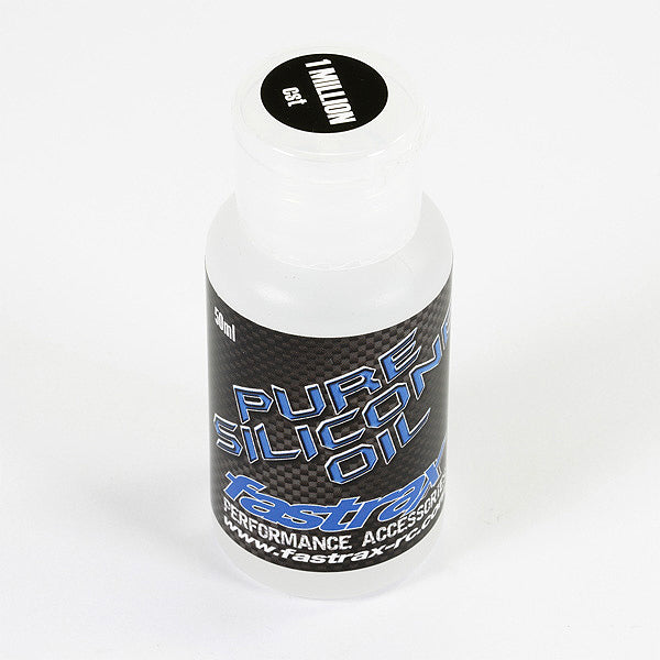 CML RACING PURE SILICONE DIFF OIL 1000000CST - RC Hobby Product