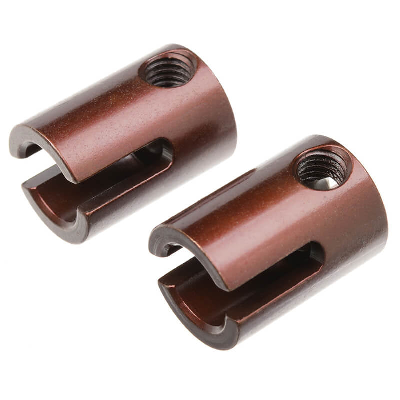 CORALLY PRO PINION OUTDRIVE CUP SWISS SPRING STEEL (2) - High-Speed RTR RC Truck