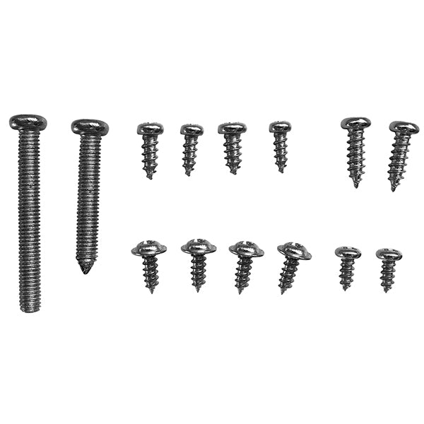 DYNAM SCOUT SCREW SET - RC Hobby Product
