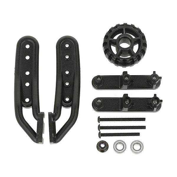 CEN RACING WHEELIE BAR KIT - RC Hobby Product