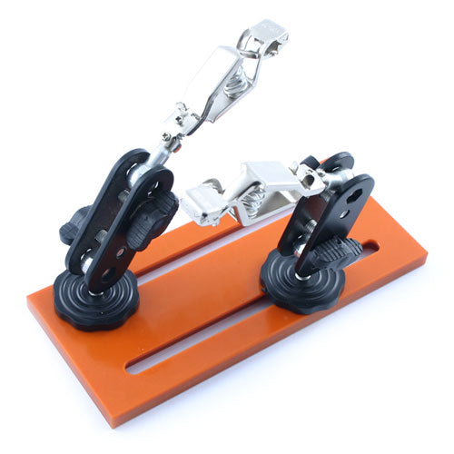 ETRONIX SOLDERING HELPER JIG BOARD - RC Hobby Product