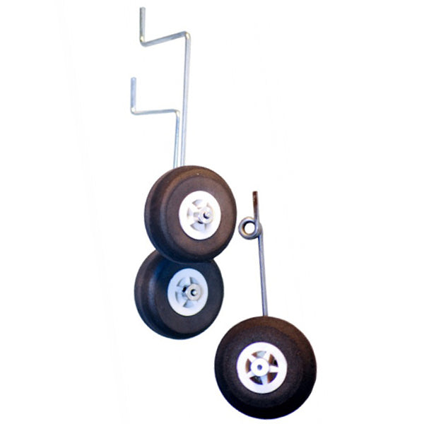 DYNAM METEOR JET LANDING GEAR - RC Hobby Product