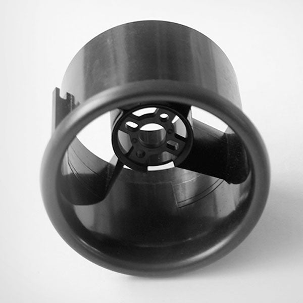 DYNAM GLOSTER METEOR F8 DUCT - RC Hobby Product