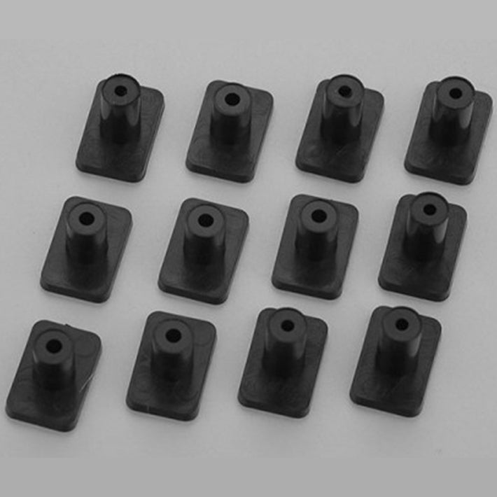 DYNAM SUKHOI SU26M PLASTIC TAB - RC Hobby Product