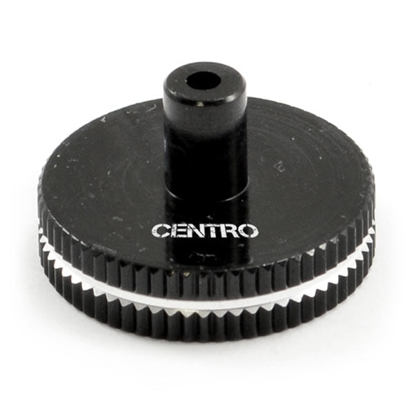 CENTRO ROTATING RIDE HEIGHT GAUGE 5MM FOOT - RC Hobby Product