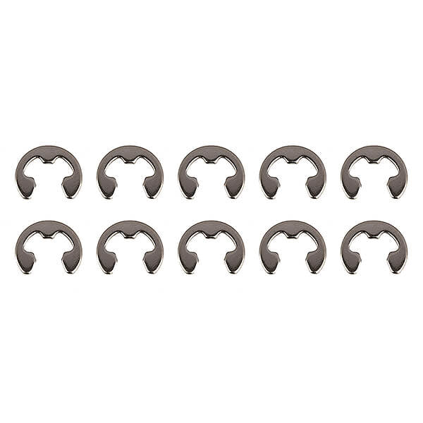 TEAM ASSOCIATED APEX 2 E-CLIPS 3.2x7x0.6mm