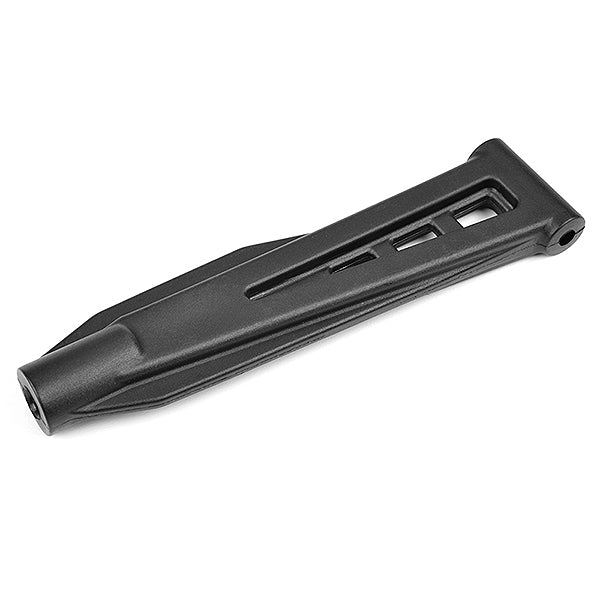 CORALLY SUSPENSION ARM LONG V2 UPPER FRONT COMPOSITE 1 PC - High-Speed RTR RC Truck