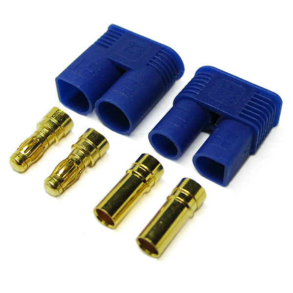 Etronix Ec3 3.5mm Connector - RC Hobby Product