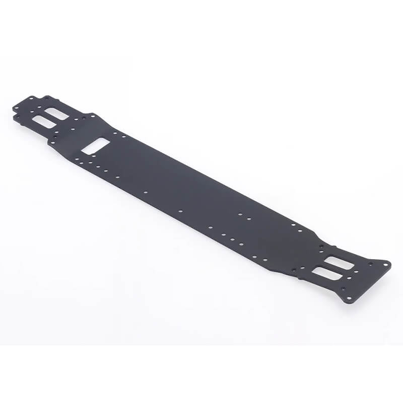 CEN RACING MAIN CHASSIS - RC Hobby Product