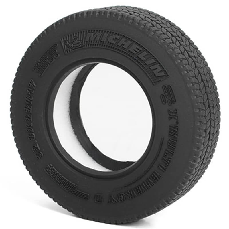 RC4WD MICHELIN X® MULTI ENERGY D 1.7" SCALE TYRES