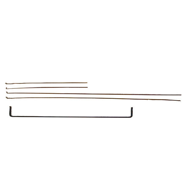 DYNAM T28 TROJAN PUSH ROD - RC Hobby Product