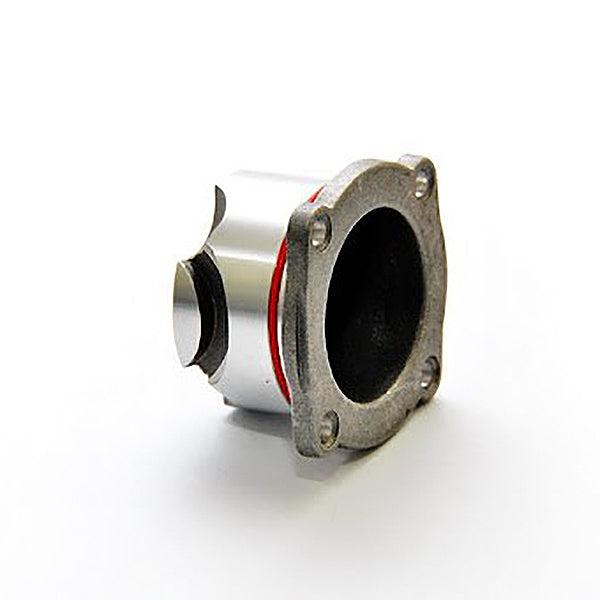 FASTRAX 'ENDURO' REAR BACK COVER & O RING - RC Hobby Product