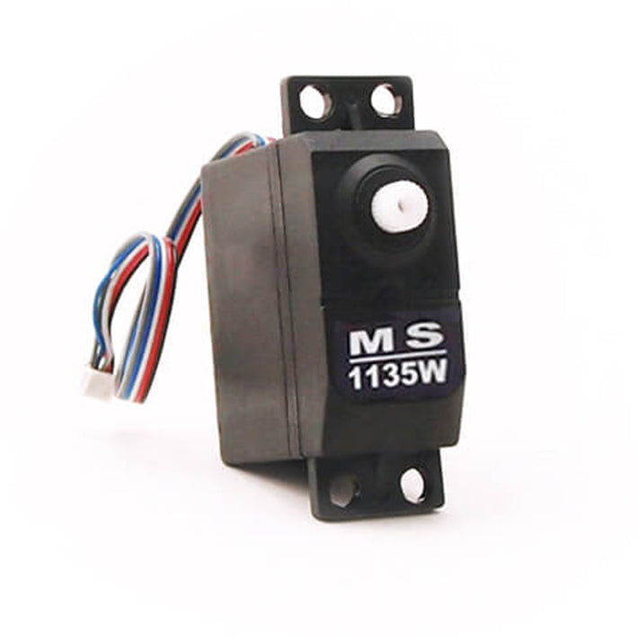 CARISMA MS-1135W SERVO (GT10RS) - RC Hobby Product