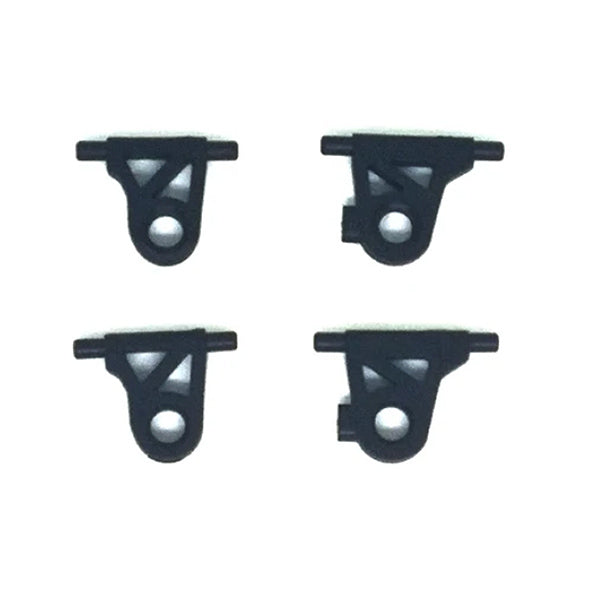 CARISMA GT24i20 & GT24 SUBARU FRONT SUSPENSION ARM SET - RC Hobby Product