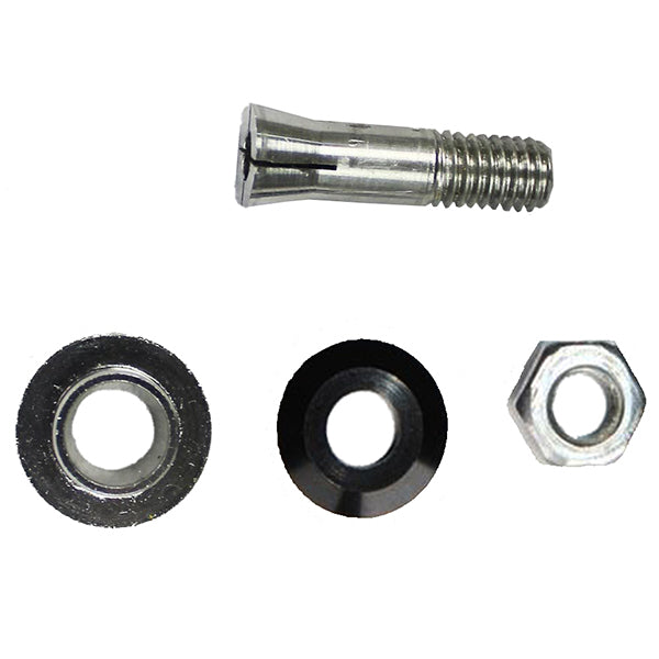 DYNAM BF110 BLADE HOLDER - RC Hobby Product