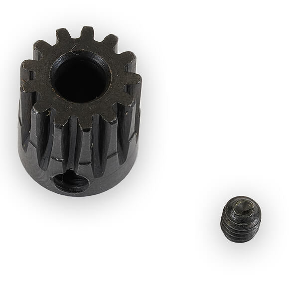 FASTRAX 32DP 13T STEEL PINION GEAR (5MM) - RC Hobby Product