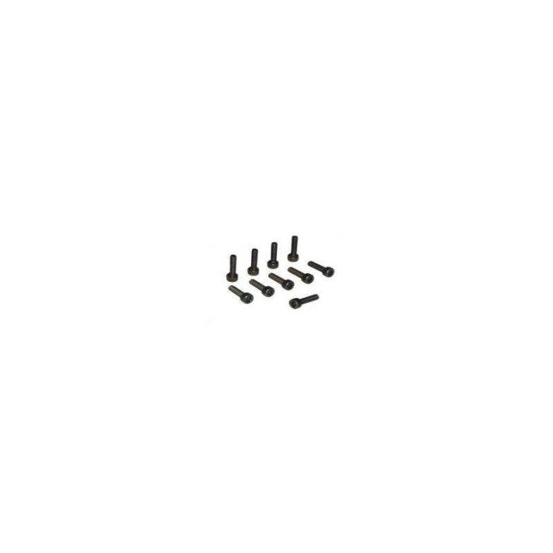 OS Rear cover screw M2.6x7 (10)