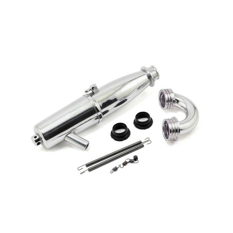 OS T-2060SC (WNI) Complete EFRA 2042 Pipe Set