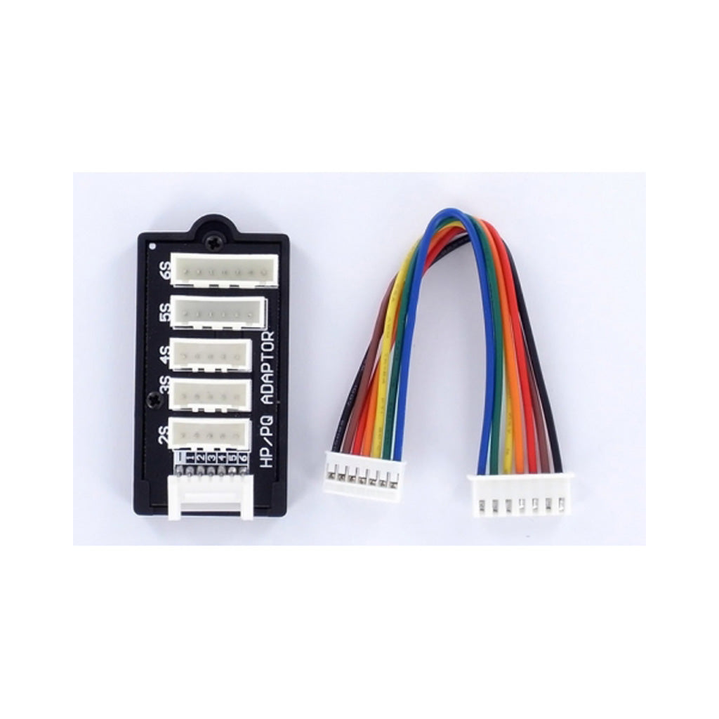 SkyRC HP/PQ Adaptor