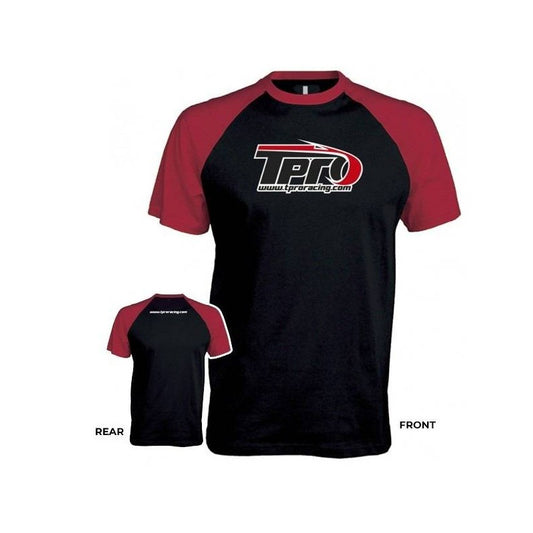 TPRO Factory T Shirt - Medium
