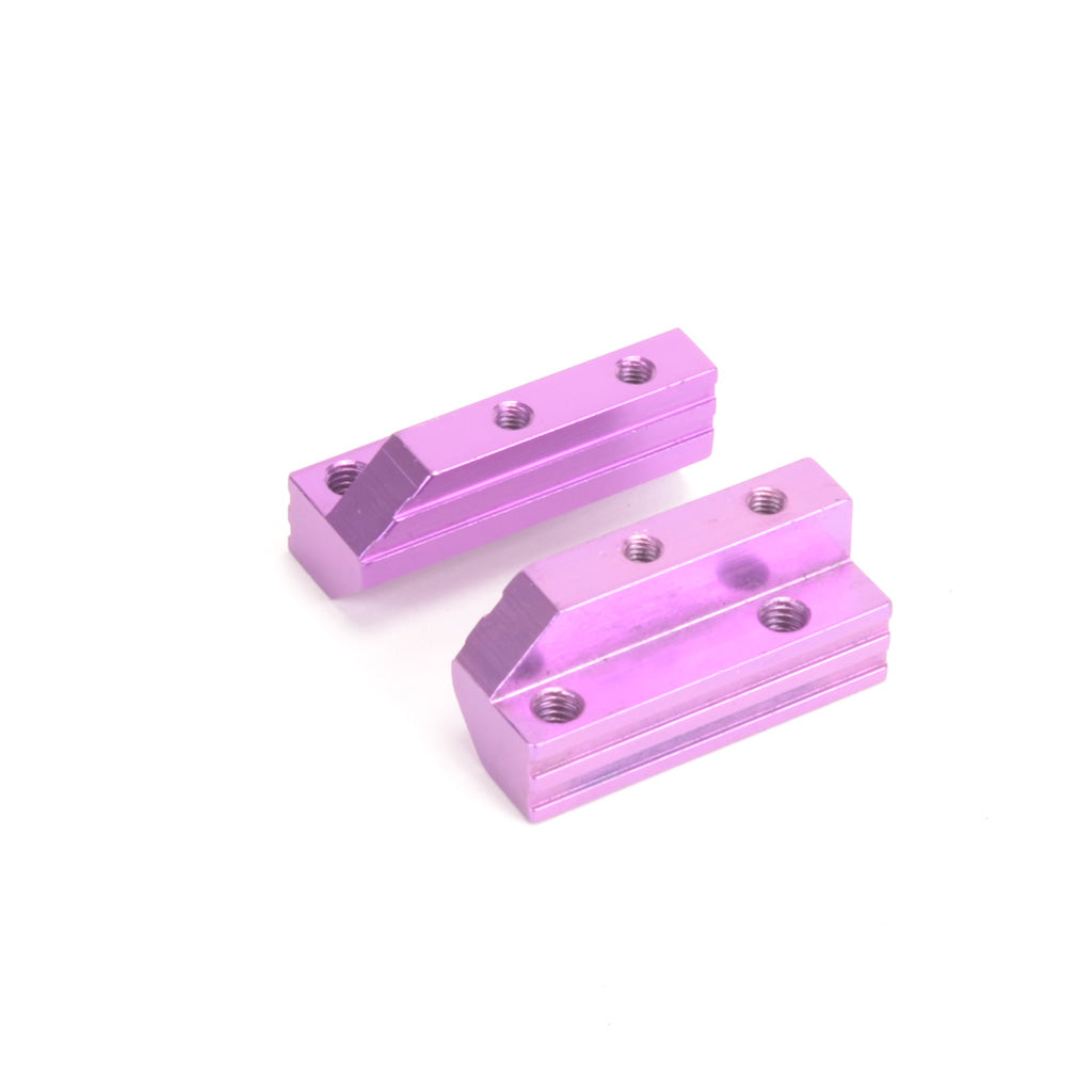 Engine Mount Blocks - R12 (pr)