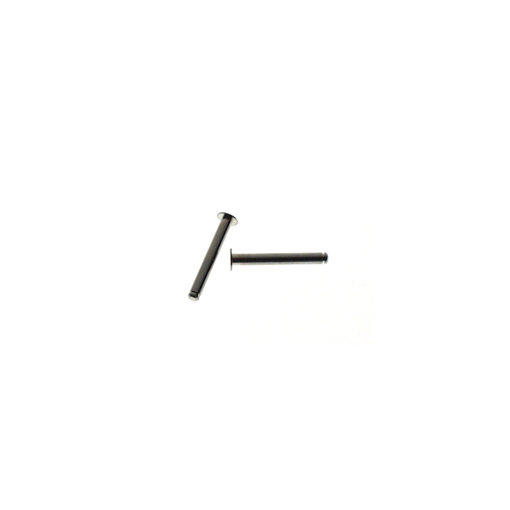 Headed Pivot Pin - 25mm (pr)
