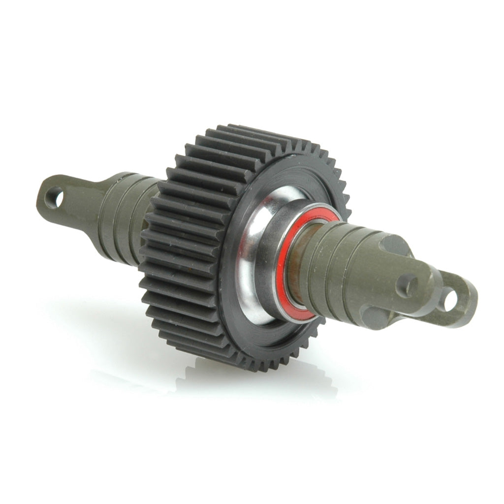 Assembled Diff - Riot