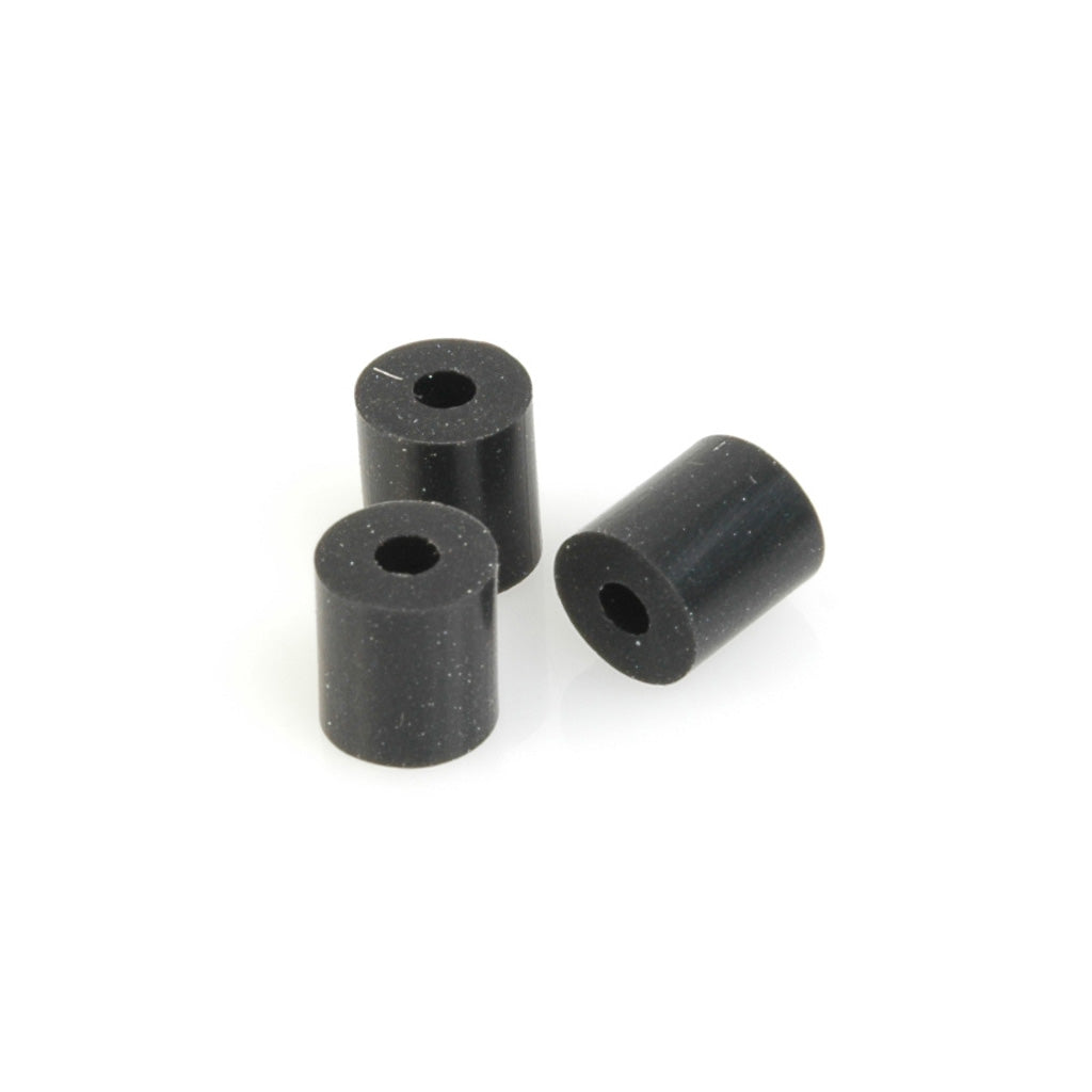 Rubber Mounts; fuel tank pk3
