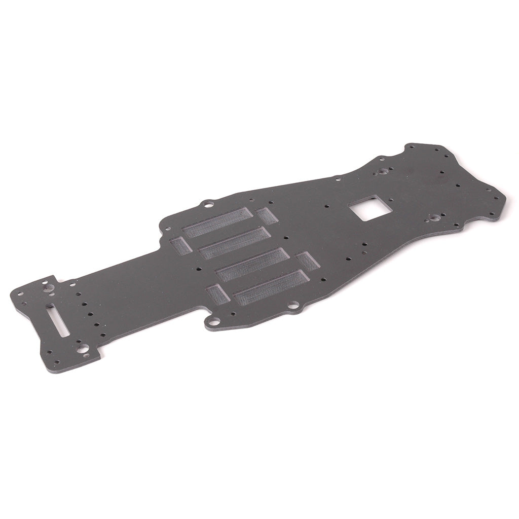 Chassis 4 Cell/1s/shorty - SupaStox