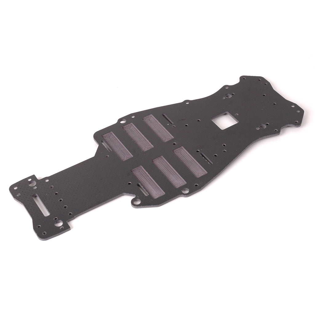 Chassis 6 Cell/ 2s saddle - SupaStox